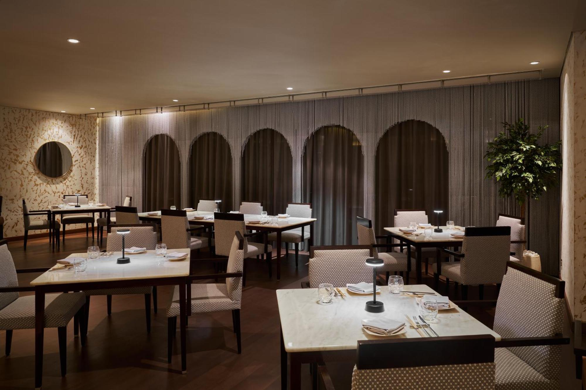 Park Arjaan By Rotana, Abu Dhabi Aparthotel Екстериор снимка