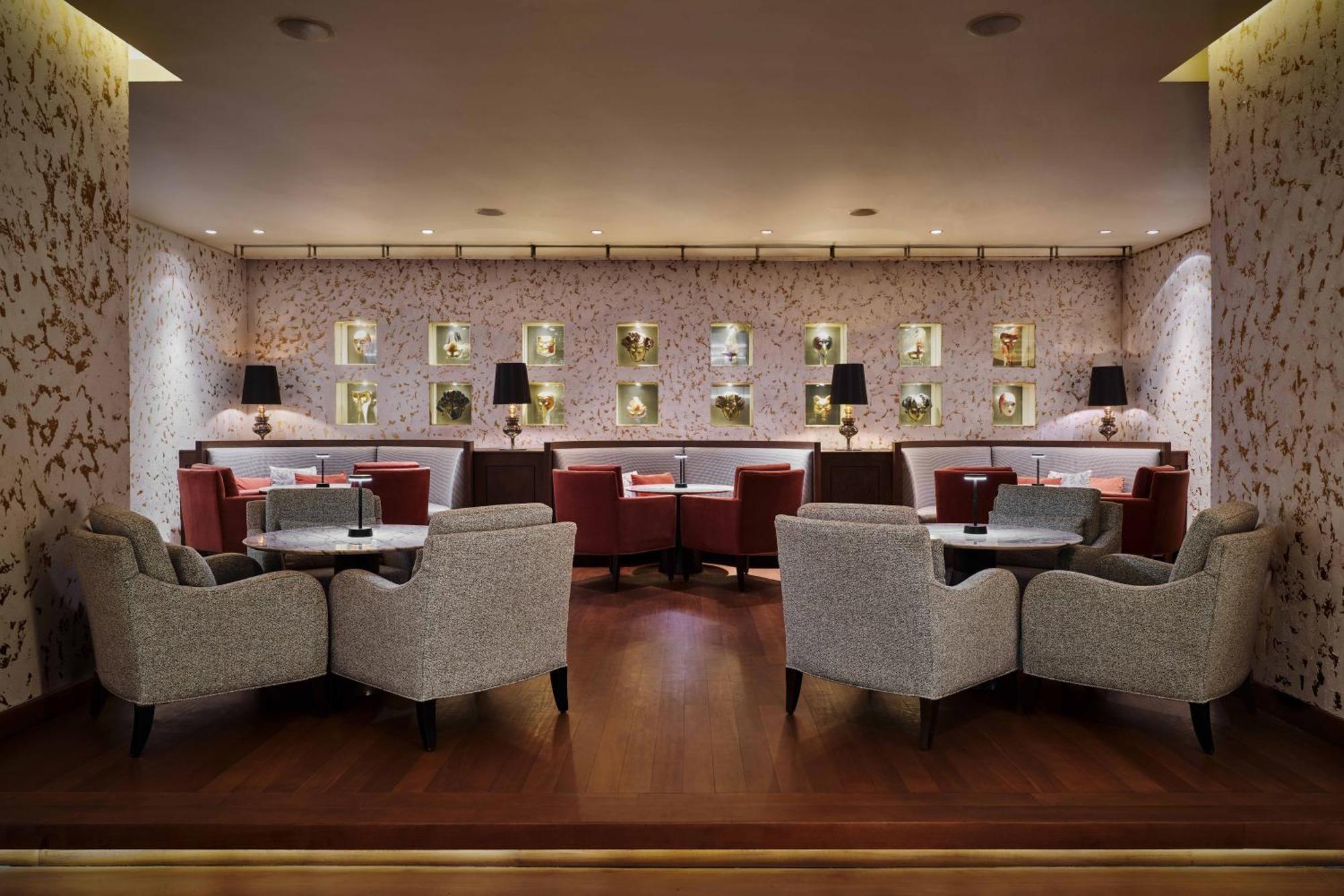 Park Arjaan By Rotana, Abu Dhabi Aparthotel Екстериор снимка