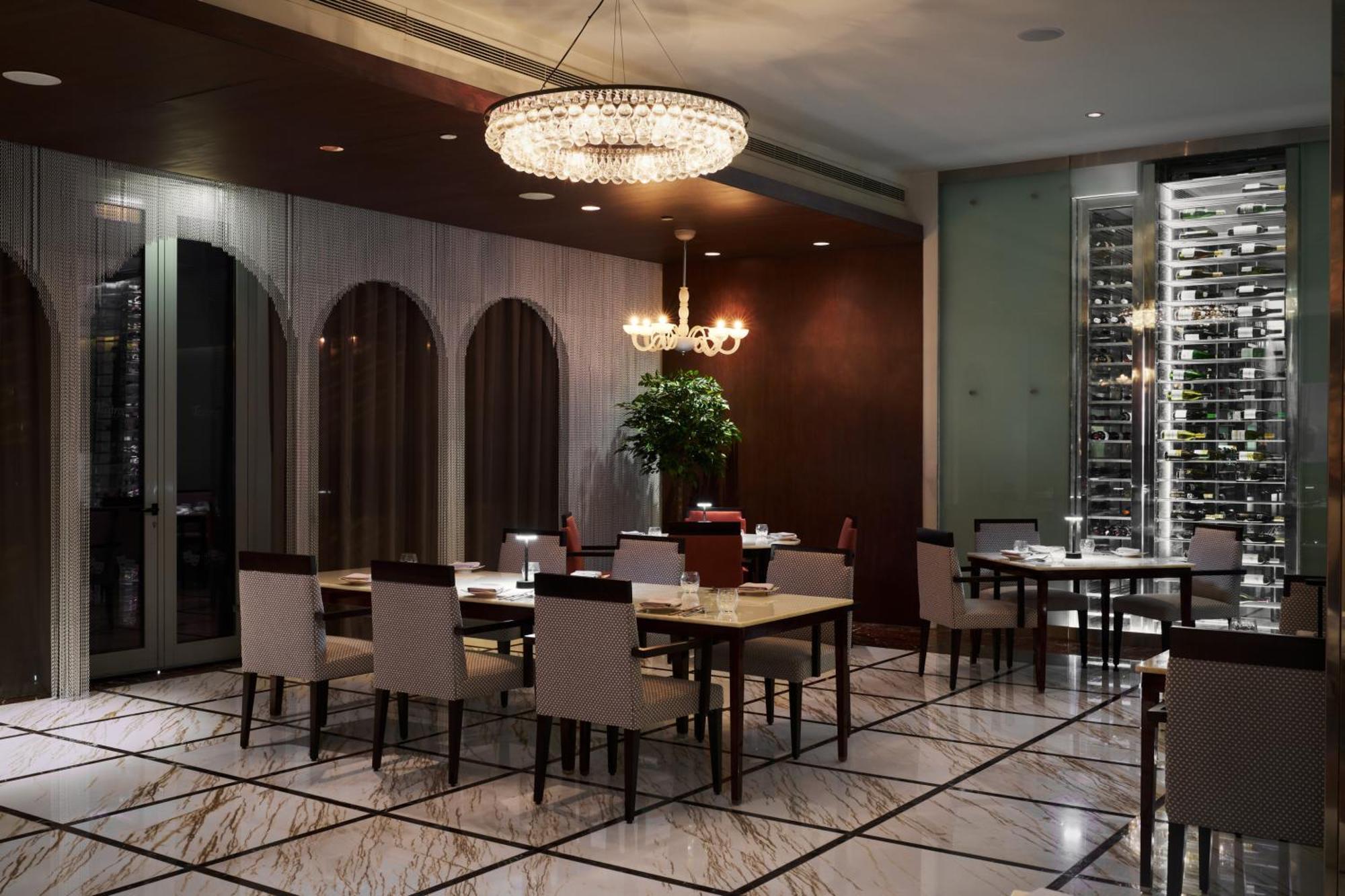 Park Arjaan By Rotana, Abu Dhabi Aparthotel Екстериор снимка