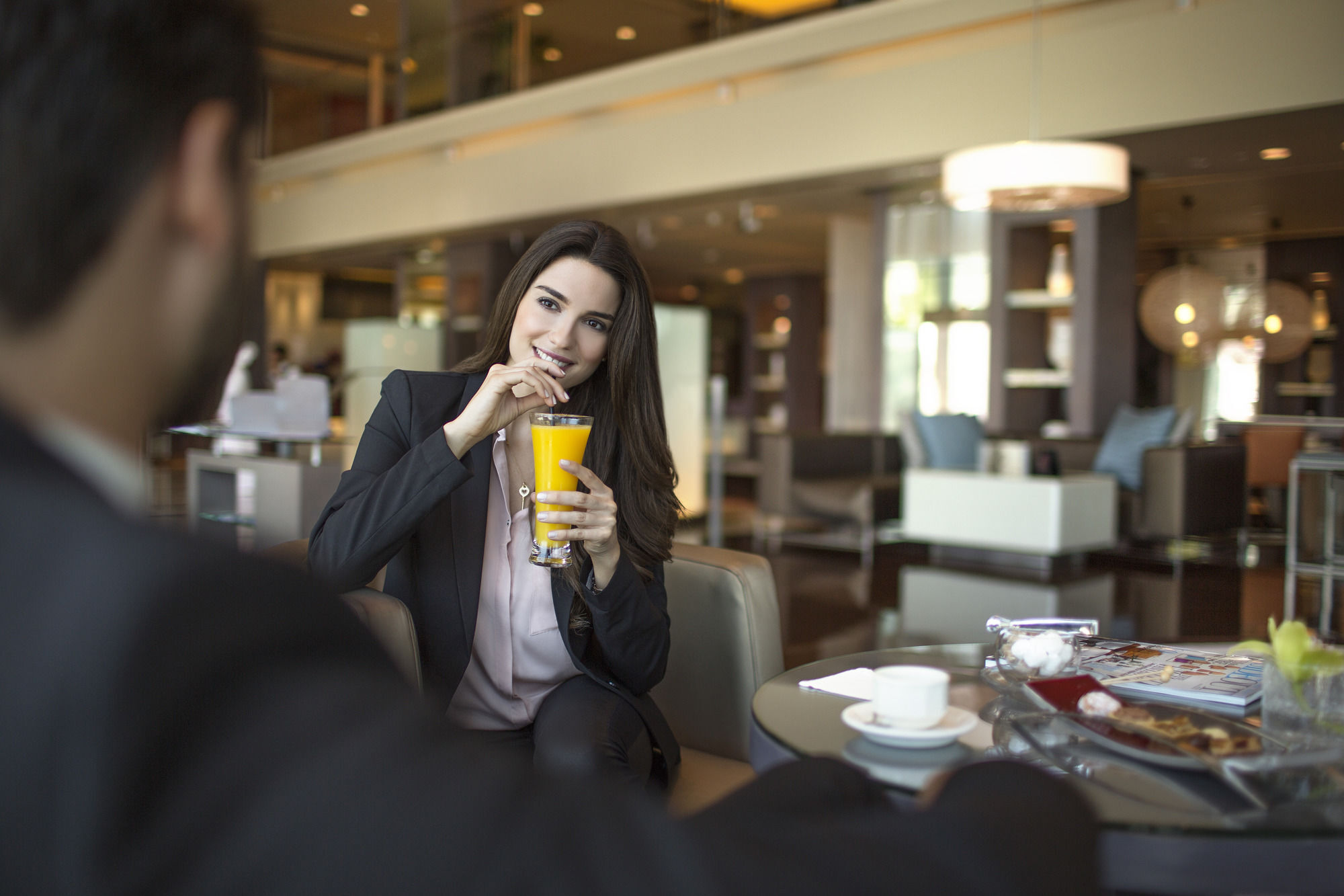 Park Arjaan By Rotana, Abu Dhabi Aparthotel Екстериор снимка