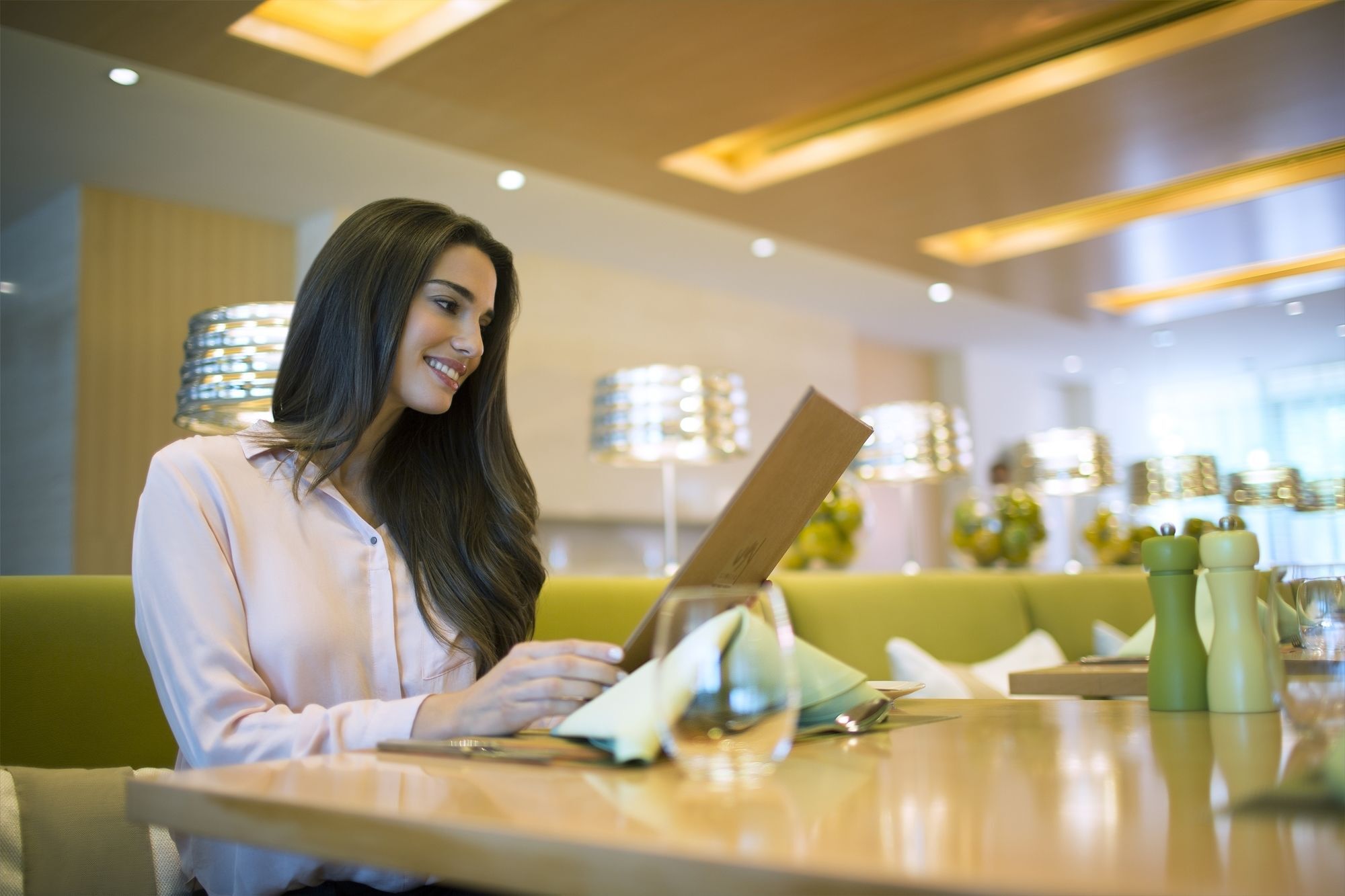 Park Arjaan By Rotana, Abu Dhabi Aparthotel Екстериор снимка