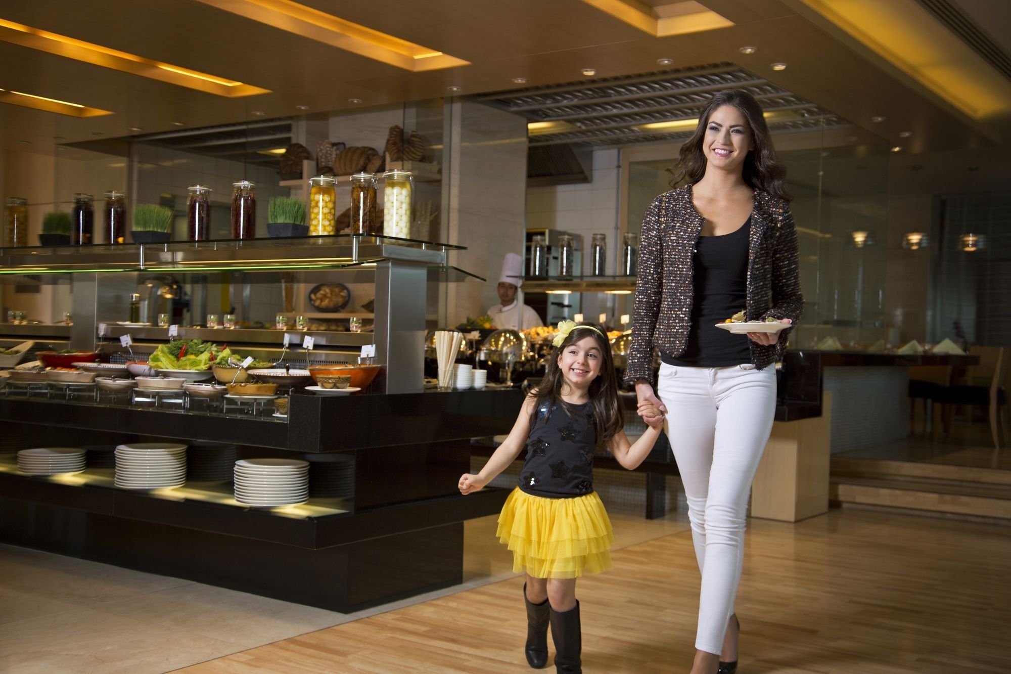 Park Arjaan By Rotana, Abu Dhabi Aparthotel Екстериор снимка